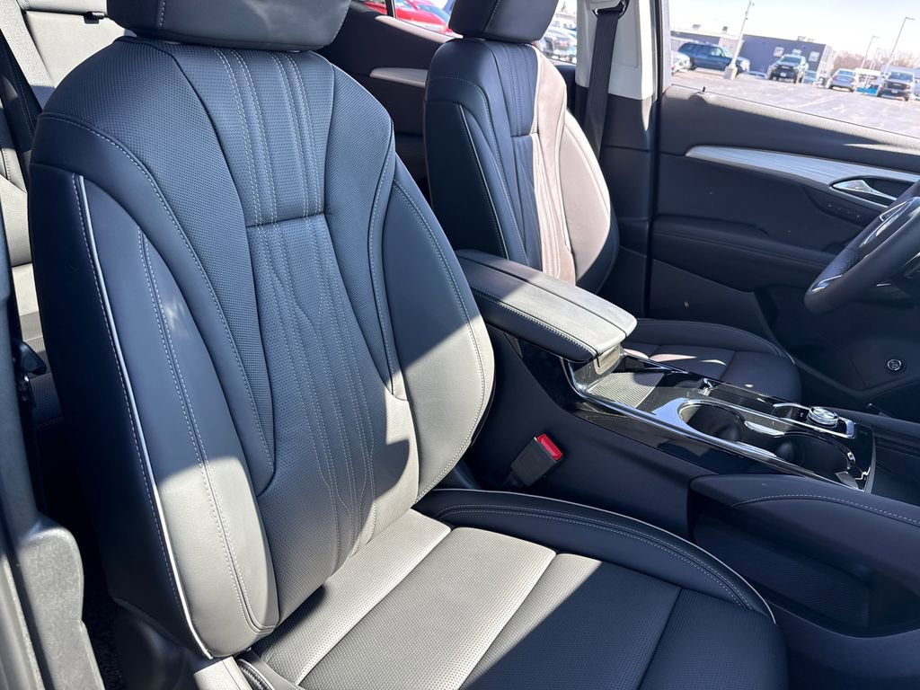 New 2026 Buick Envision Avenir AWD/4WD image 41