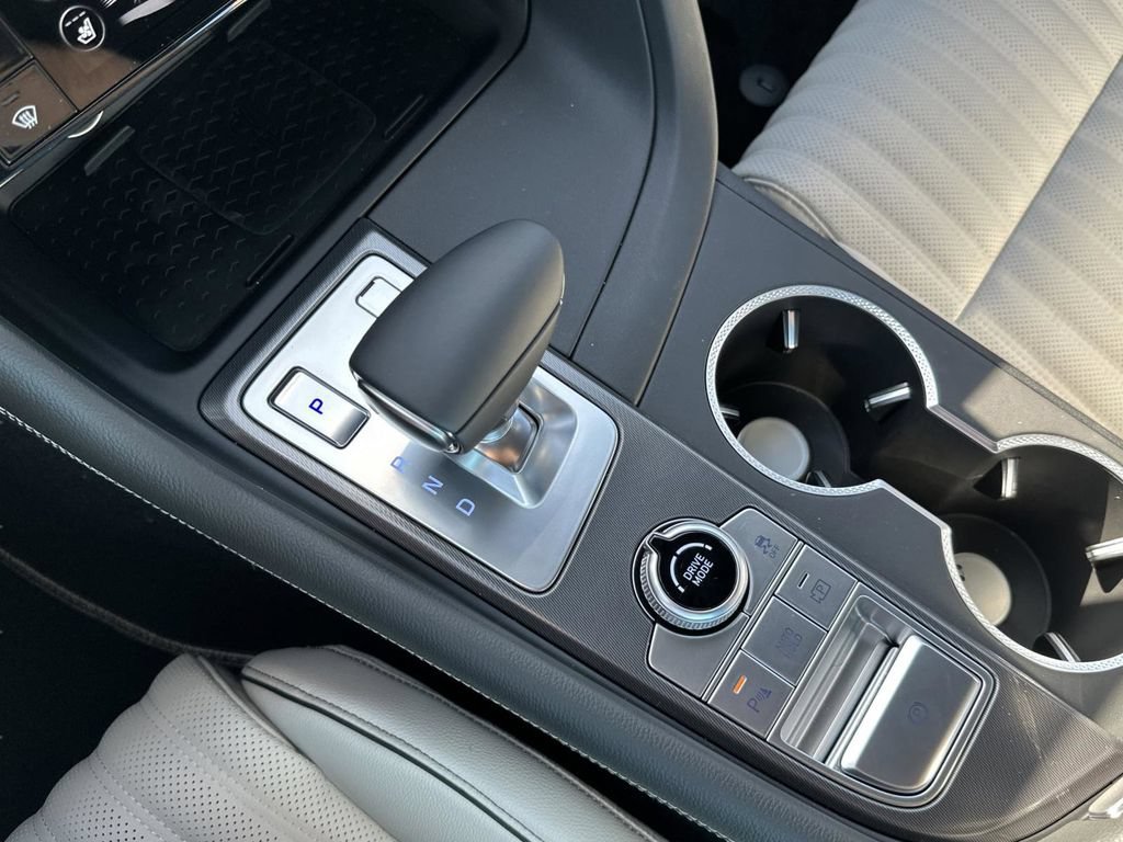 New 2026 Genesis G70 3.3T Sport Prestige RWD image 20