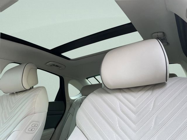 Used 2026 Genesis G80 2.5T Sport Prestige image 22