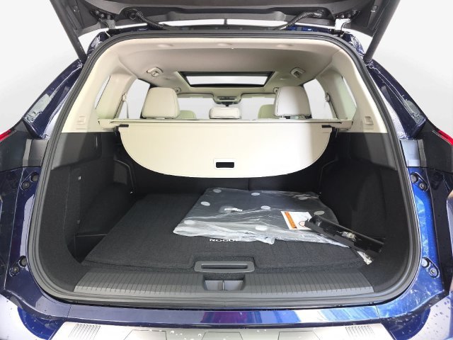 New 2026 Nissan Rogue Dark Armor FWD image 32
