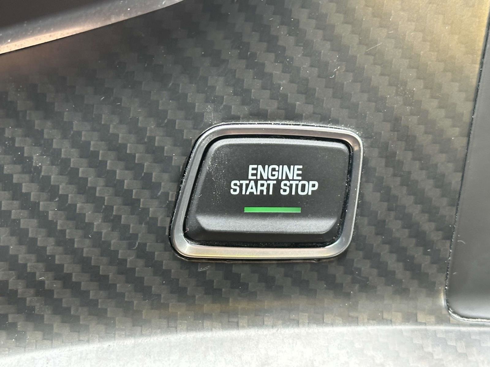 Used 2015 Chevrolet Corvette Z06 w/ 3LZ Preferred Equipment Group image 29