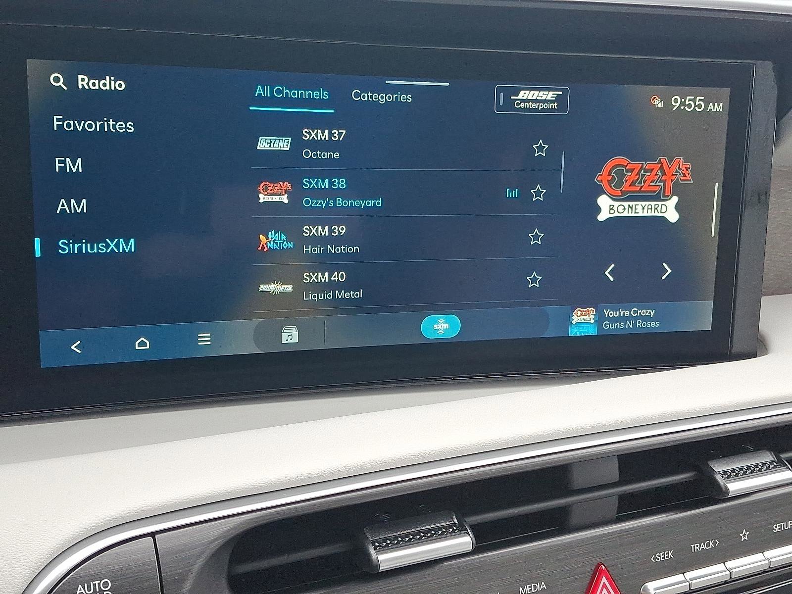 New 2026 Hyundai Palisade Limited image 13