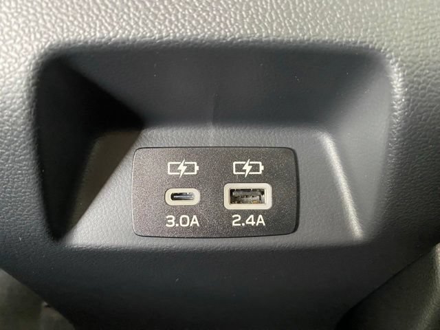 New 2026 Subaru Crosstrek 2.5i Limited AWD/4WD image 13
