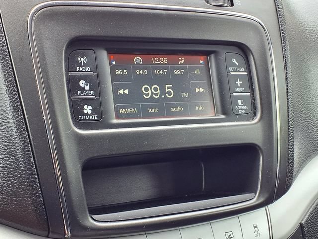 Used 2019 Dodge Journey SE FWD image 10
