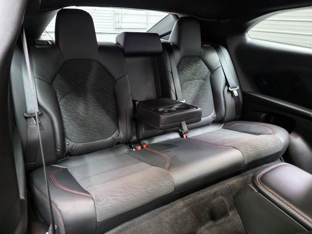Used 2025 Dodge Charger Daytona R/T w/ Quick Order Package 25M R/T AWD/4WD image 16