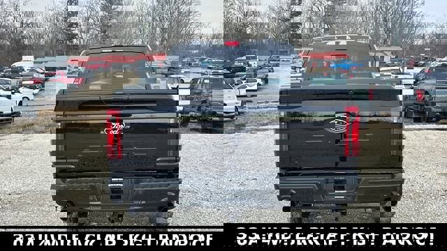 New 2026 Ford F150 XLT w/ Equipment Group 303A High image 32