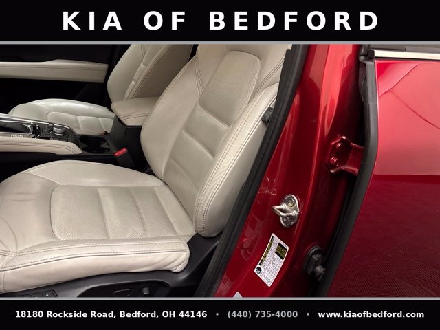 Used 2020 MAZDA CX-5 Grand Touring AWD/4WD image 13