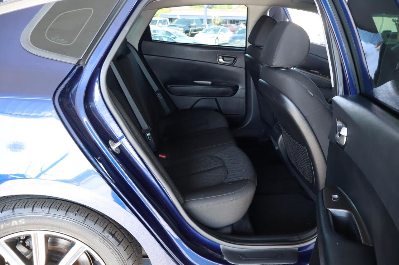 Used 2019 Kia Optima LX w/ LX 17" Wheel Package image 31