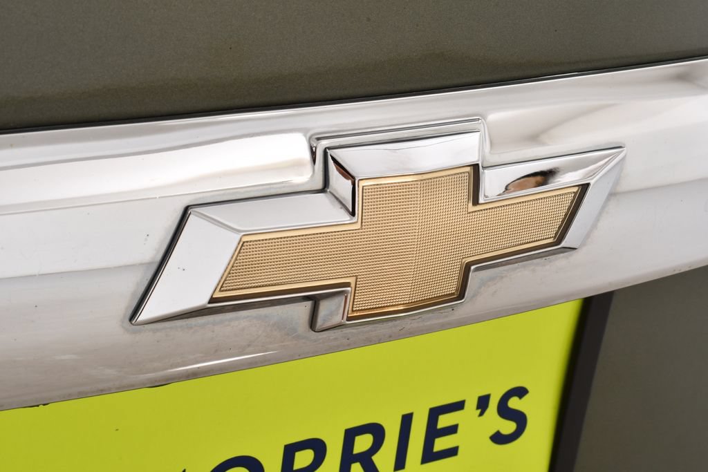 Used 2015 Chevrolet Equinox LT AWD/4WD image 23
