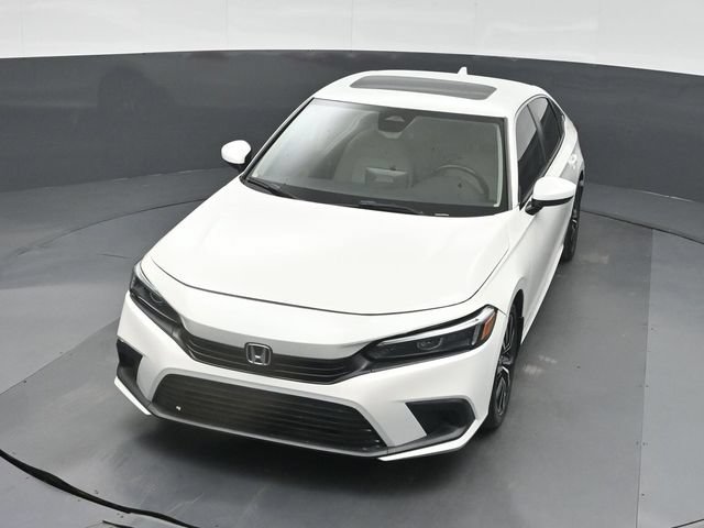 Used 2023 Honda Civic EX image 43