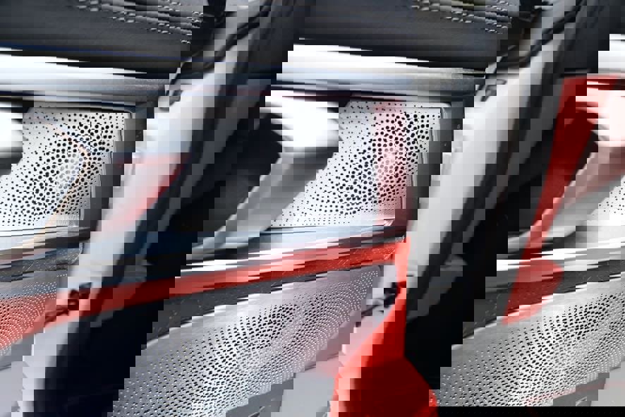 Used 2022 BMW M8 Gran Coupe xDrive Competition image 28