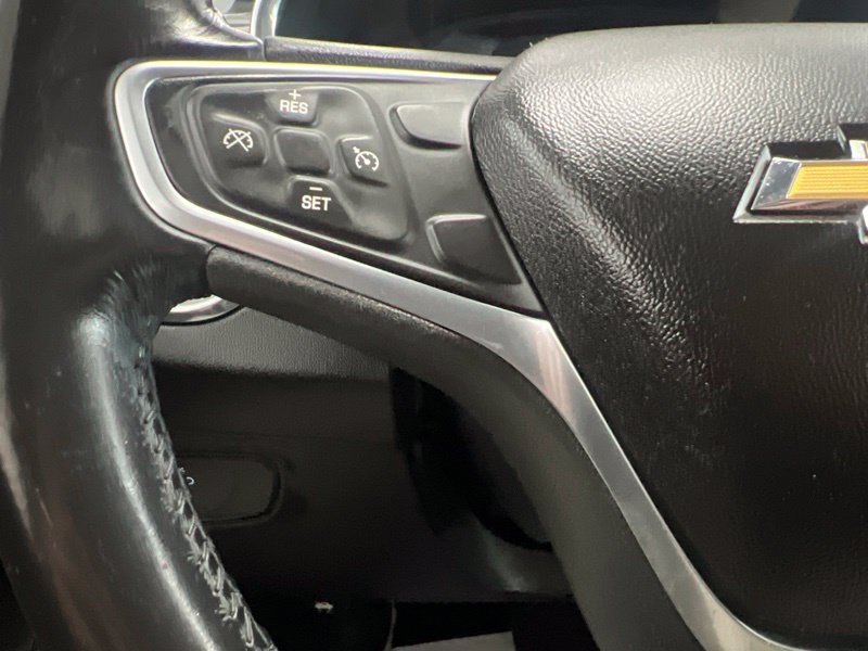 Used 2018 Chevrolet Equinox LT FWD image 22