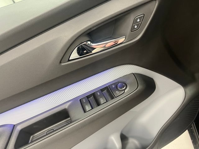 New 2027 Chevrolet Bolt RS FWD image 13