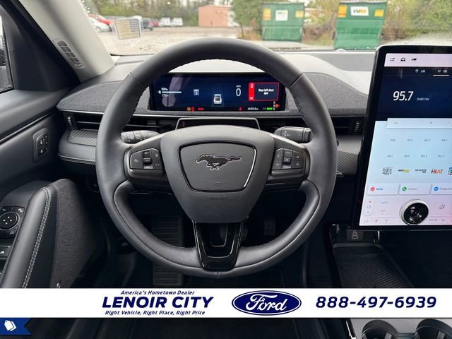 Used 2025 Ford Mustang Mach-E Premium image 16