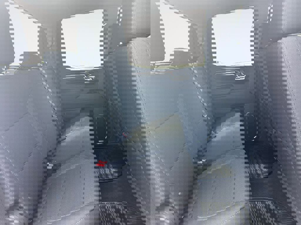 New 2026 Chevrolet Silverado 1500 LT image 29