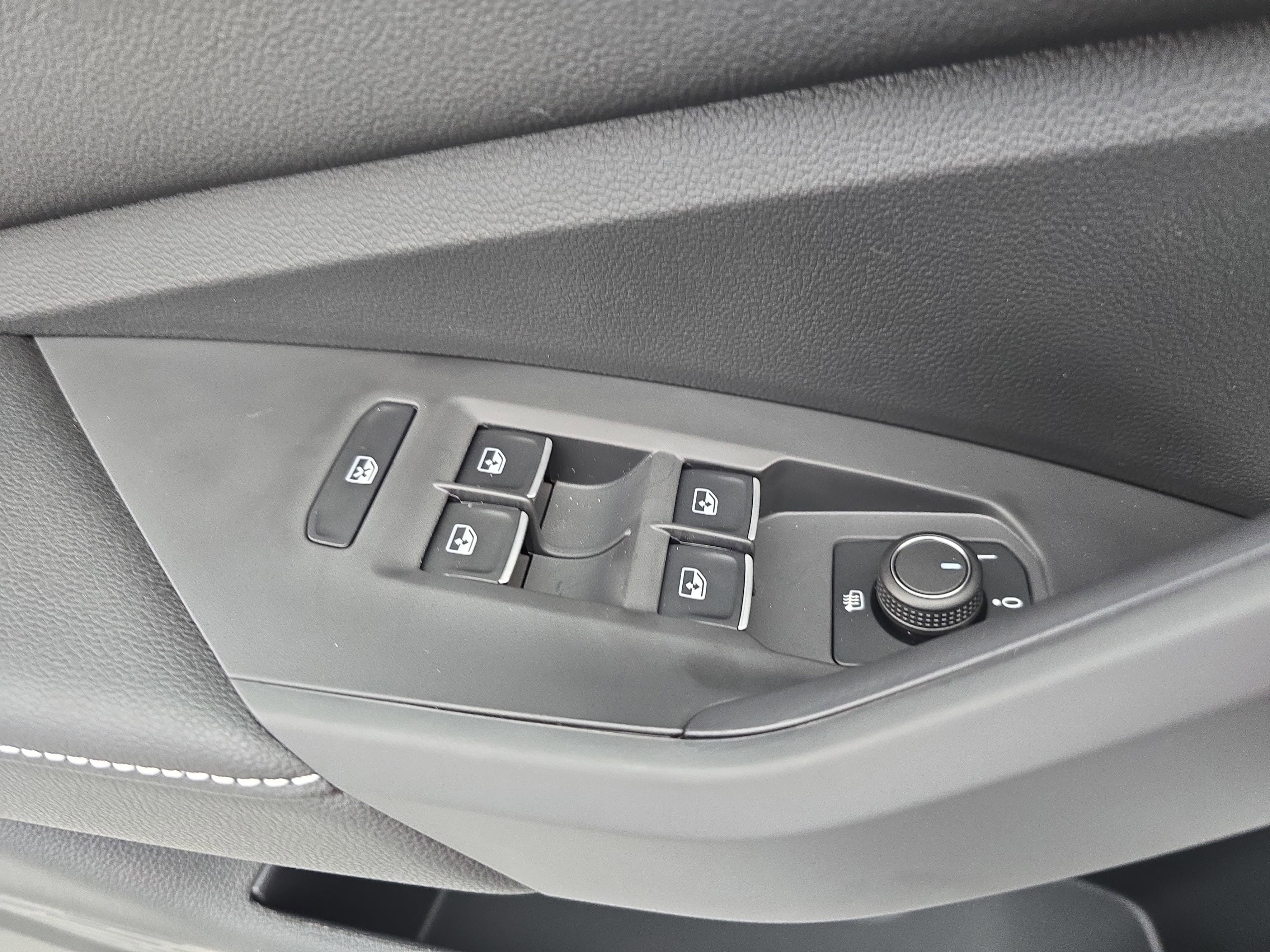 New 2026 Volkswagen Jetta Sport image 25