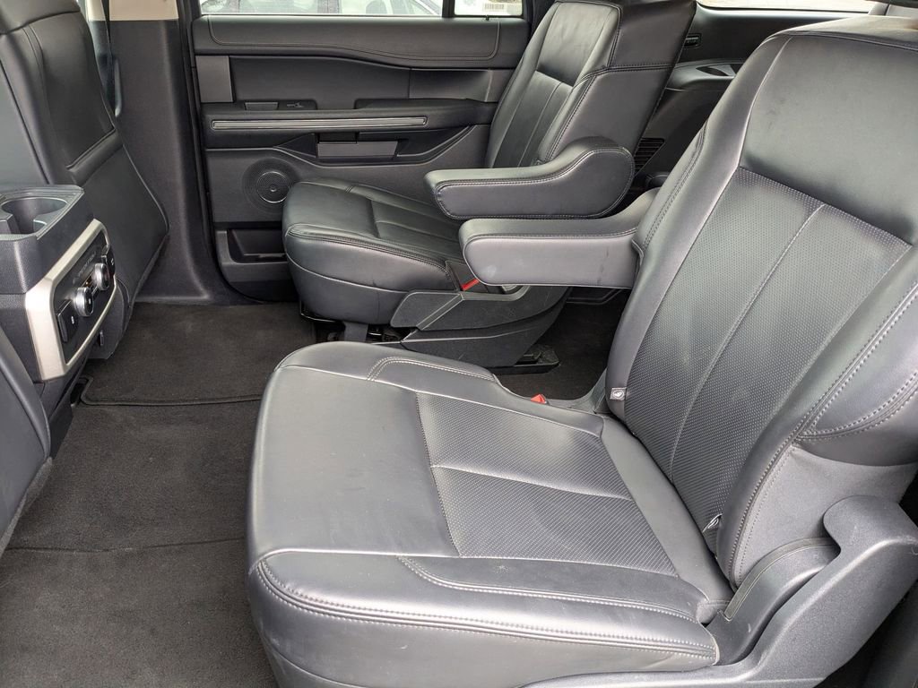 Used 2024 Ford Expedition Max XLT image 30