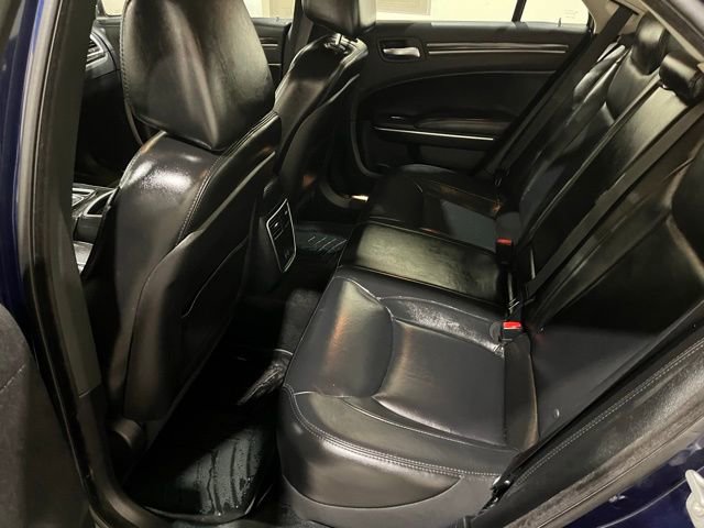 Used 2016 Chrysler 300 Limited w/ Driver Convenience Group AWD/4WD image 16