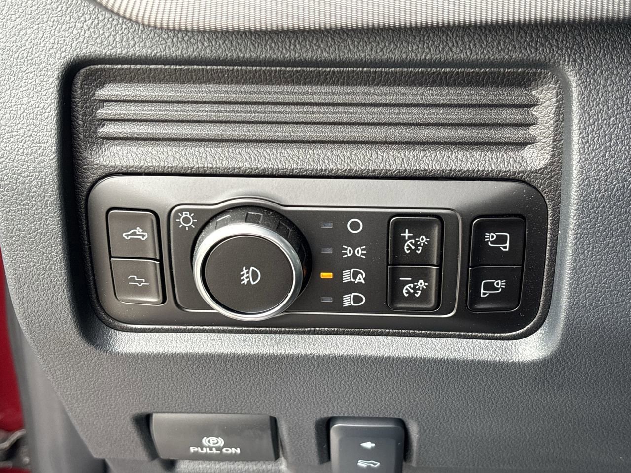 New 2026 Ford F250 Platinum image 27