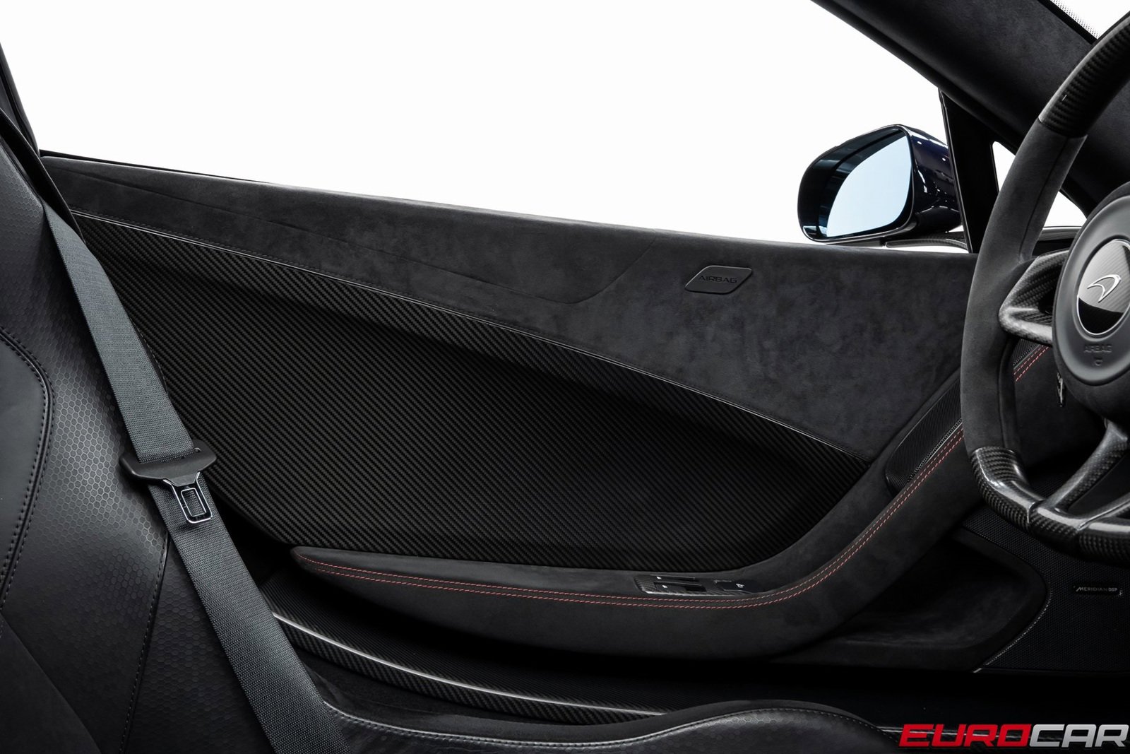 Used 2016 McLaren 675LT Spider image 34