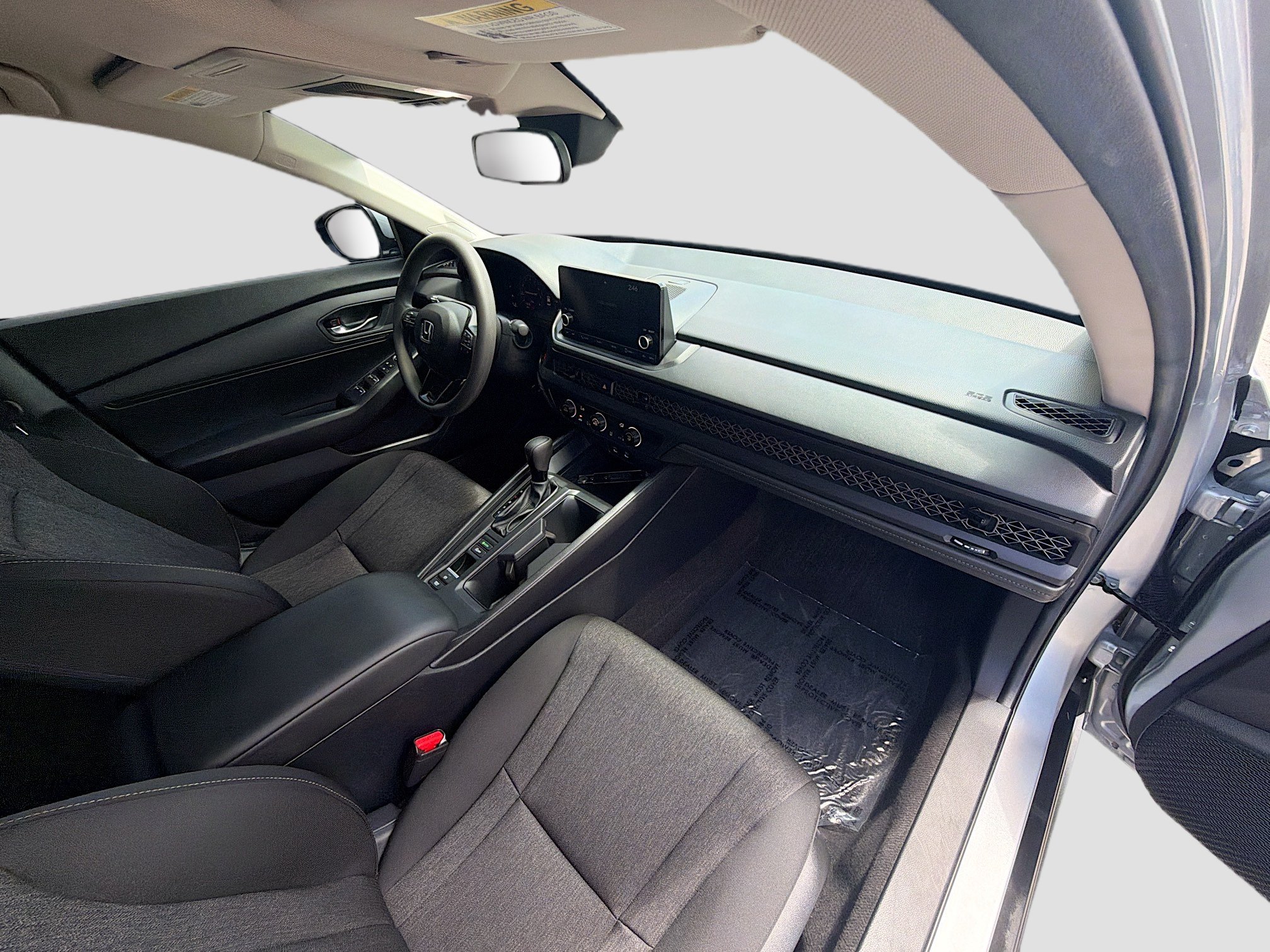 Certified 2024 Honda Accord LX image 31