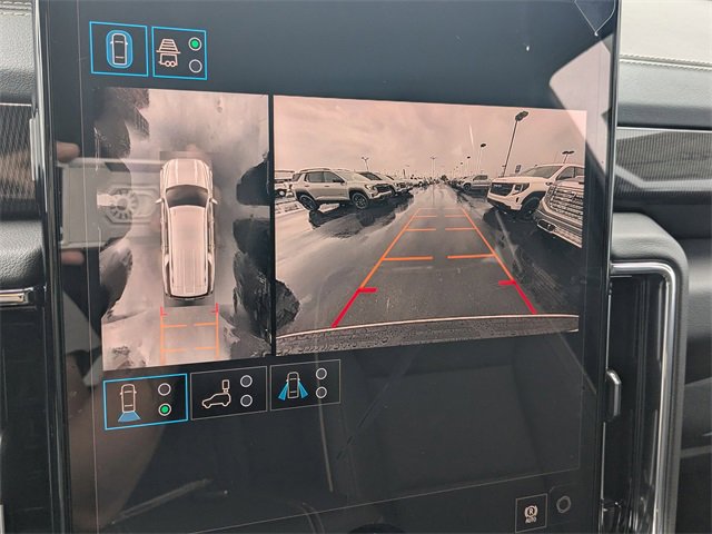 New 2026 GMC Yukon XL Elevation image 23