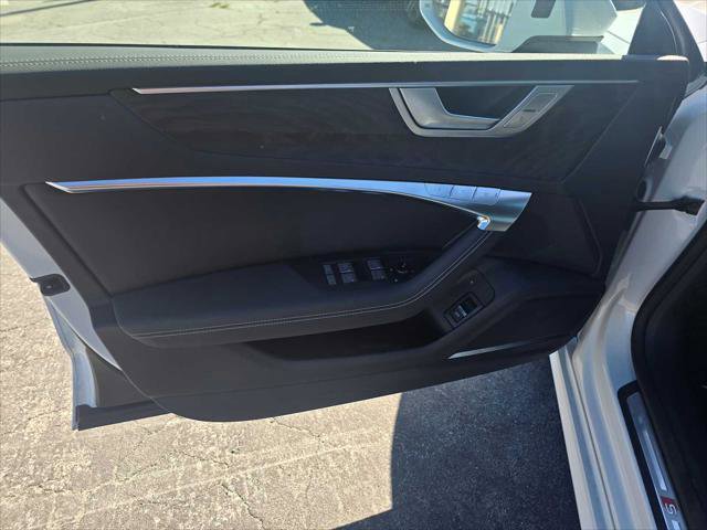 Used 2021 Audi A7 3.0T Premium Plus w/ Premium Plus image 23