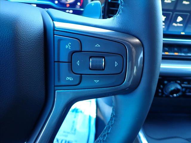 New 2025 Chevrolet Silverado 1500 High Country w/ Technology Package image 15