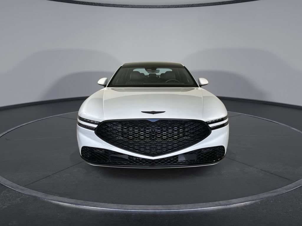 New 2026 Genesis G90 3.5T Prestige AWD/4WD image 3