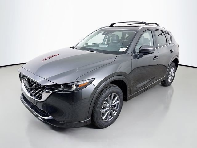 New 2025 MAZDA CX-5 AWD 2.5 S image 3