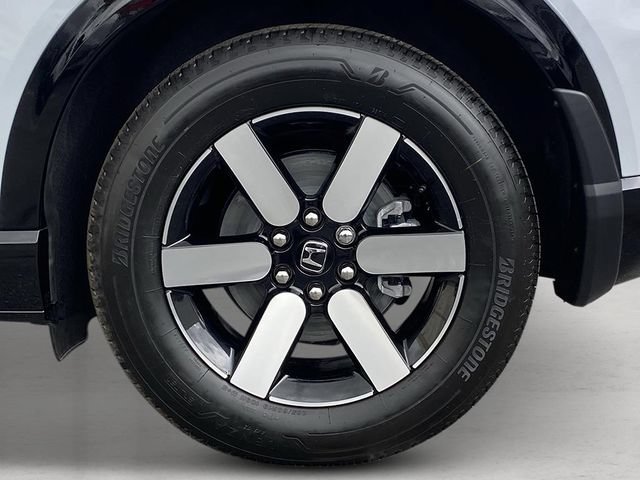 New 2026 Honda Prologue Touring image 8