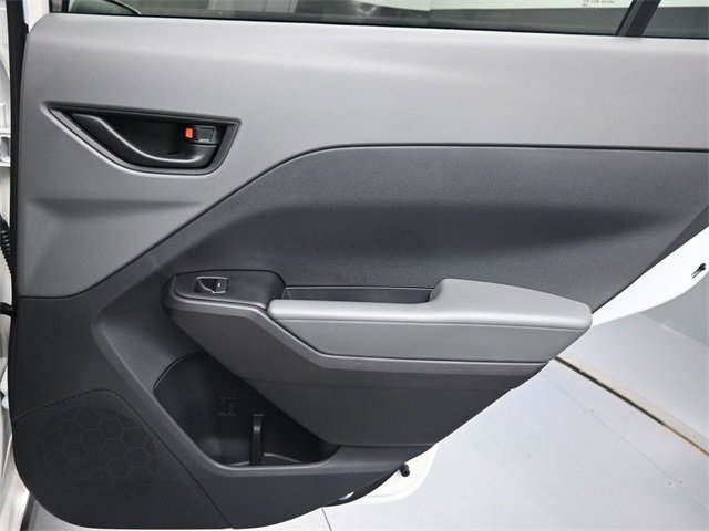 New 2026 Subaru Crosstrek 2.5i image 27