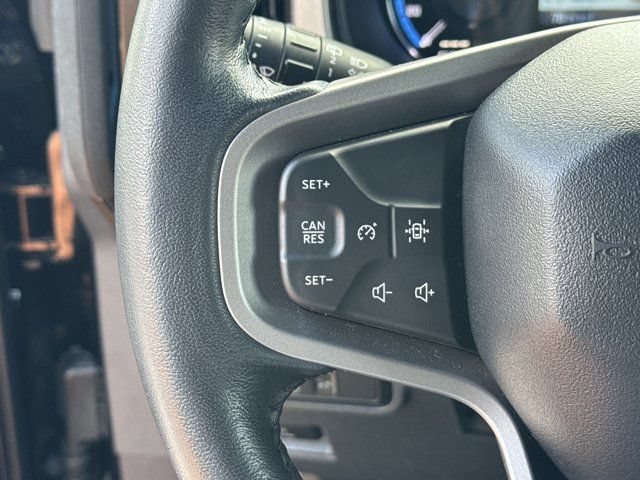 Used 2022 Ford Bronco Outer Banks AWD/4WD image 30