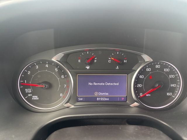 Used 2023 GMC Acadia SLT FWD image 14