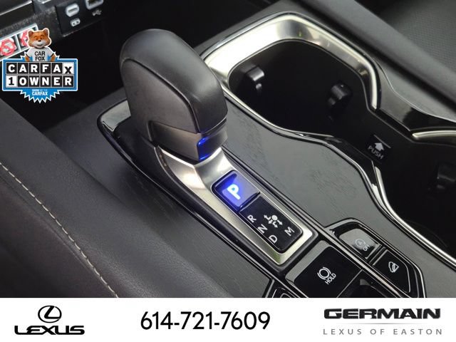Used 2024 Lexus RX 350 Premium w/ Accessory Package AWD/4WD image 28