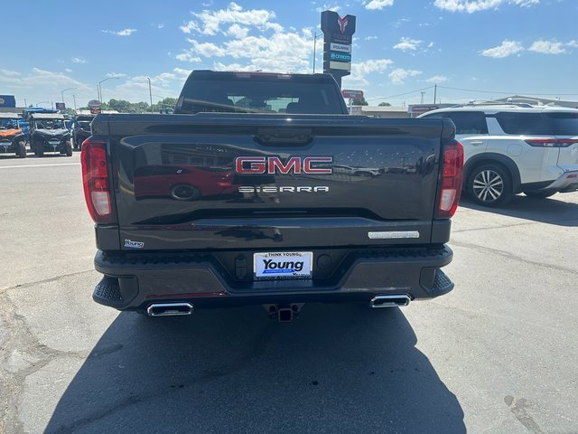New 2026 GMC Sierra 1500 Elevation w/ X31 Off-Road Package image 5