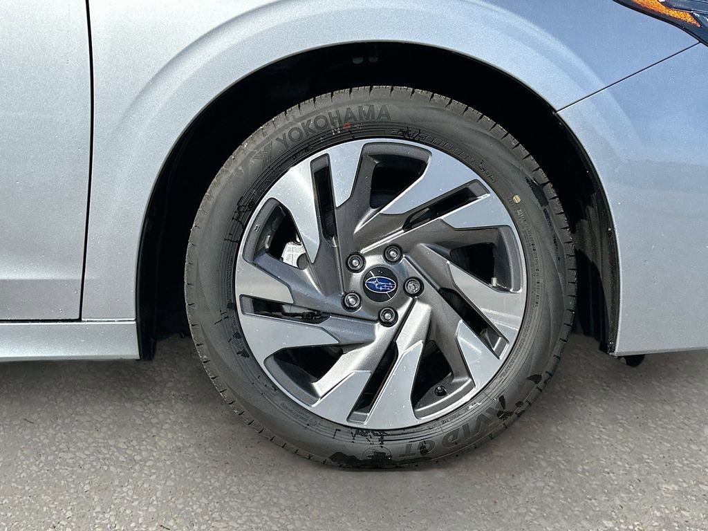 New 2025 Subaru Legacy Limited image 32