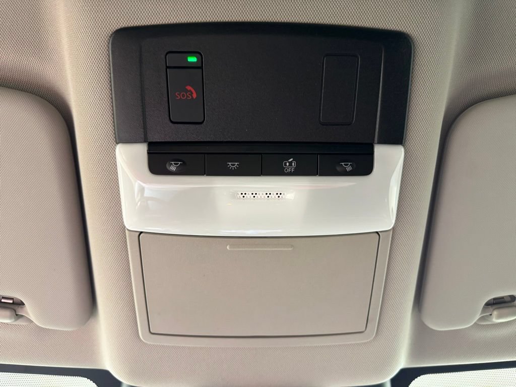 New 2026 Nissan Rogue SV AWD/4WD image 40