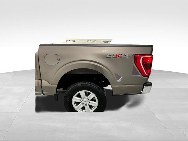 Used 2022 Ford F150 XLT AWD/4WD image 43