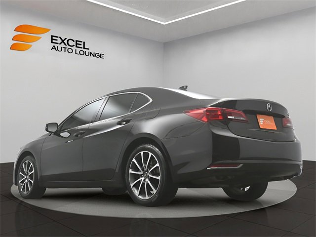 Used 2017 Acura TLX V6 w/ Technology Package image 36