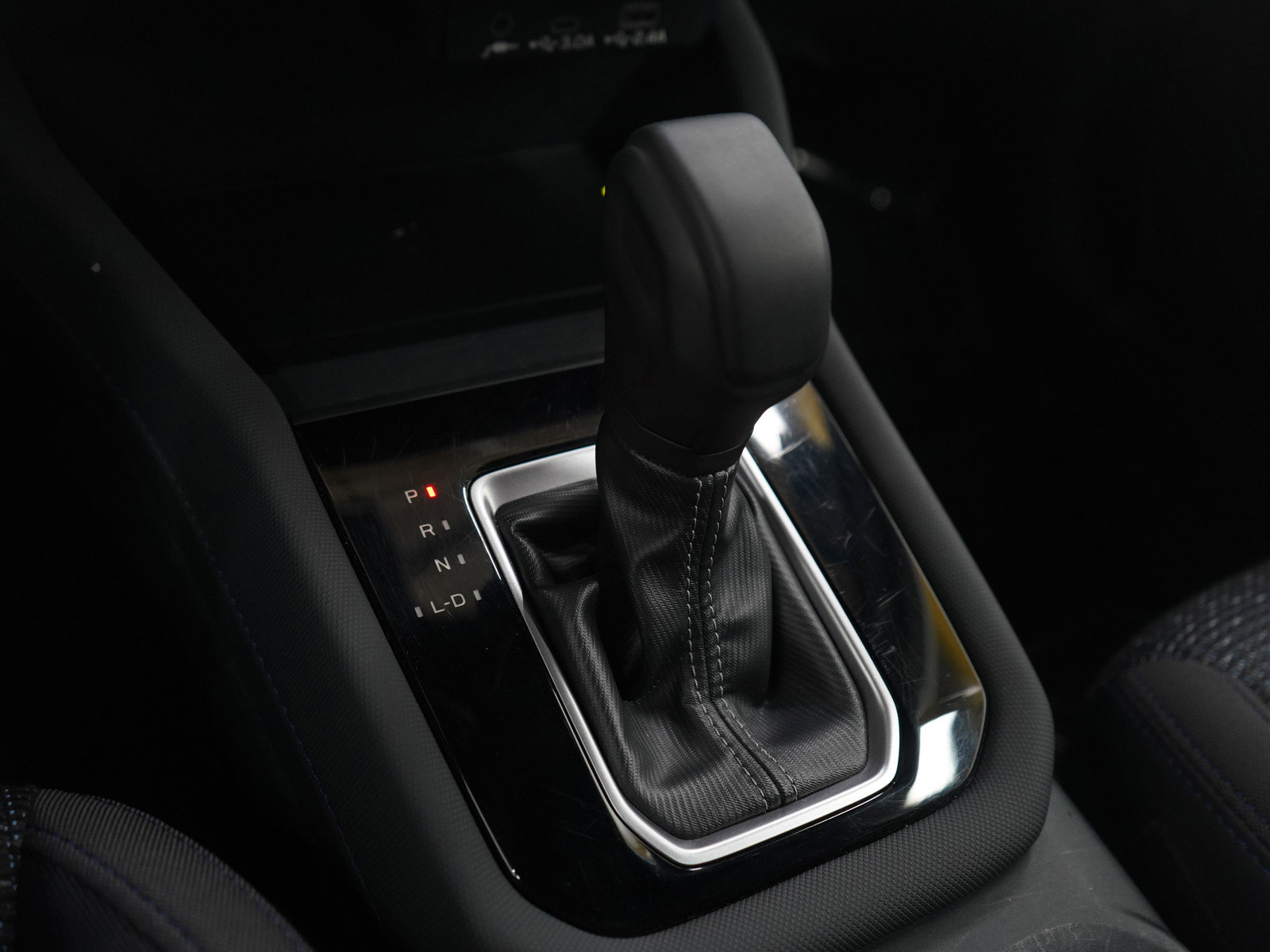 Used 2025 Subaru Forester Premium image 23