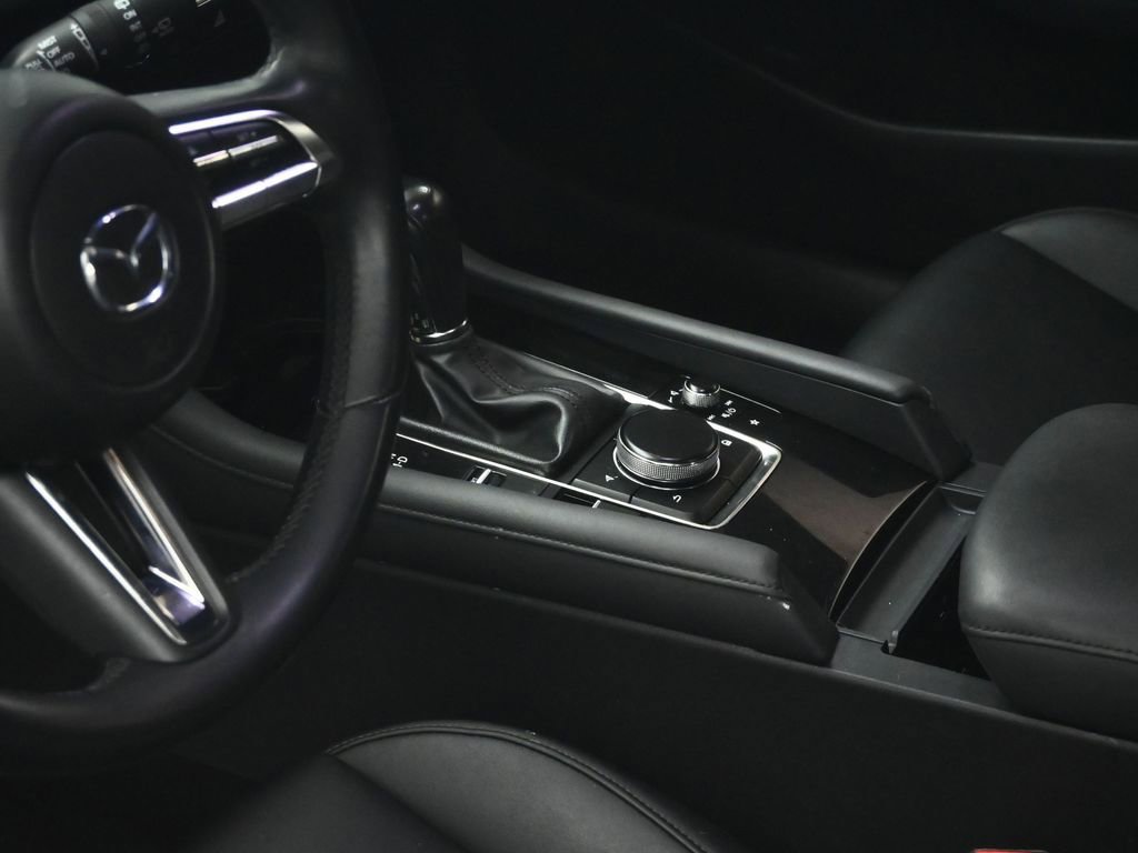 Used 2019 MAZDA MAZDA3 Hatchback w/ Preferred Package image 48