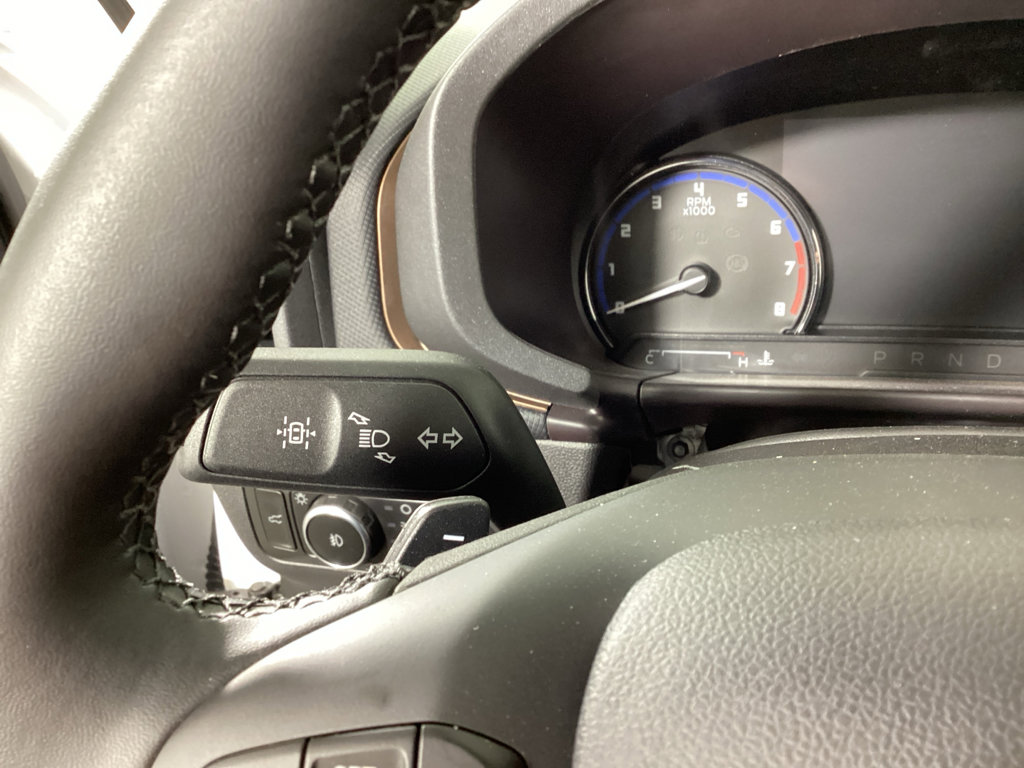 Used 2024 Ford Bronco Sport Badlands w/ Premium Package image 18