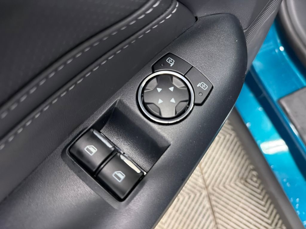 New 2026 Ford Mustang Premium image 16