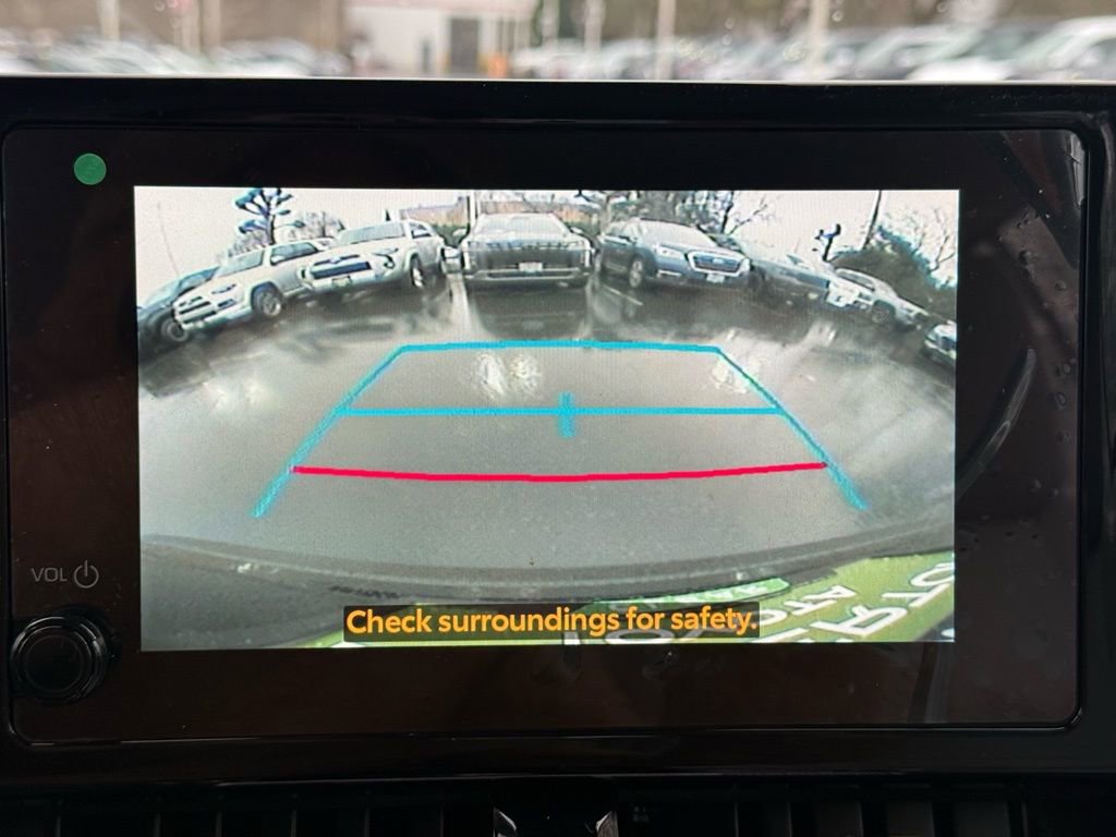 Used 2023 Toyota Corolla Cross L image 26