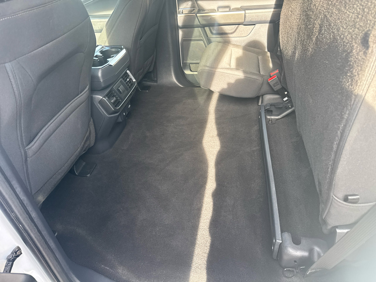 Used 2023 Ford F150 XLT w/ Equipment Group 302A High image 31