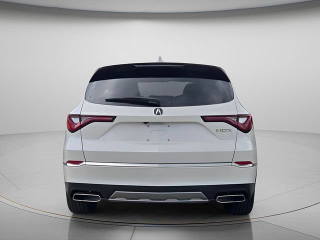 Certified 2025 Acura MDX FWD image 6
