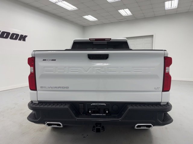 New 2026 Chevrolet Silverado 1500 LT Trail Boss w/ Safety Package image 6