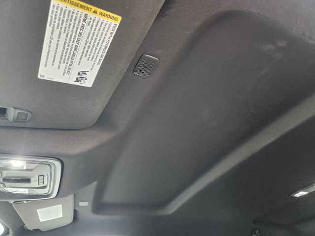 Used 2024 GMC Sierra 1500 SLE w/ Preferred Package image 24