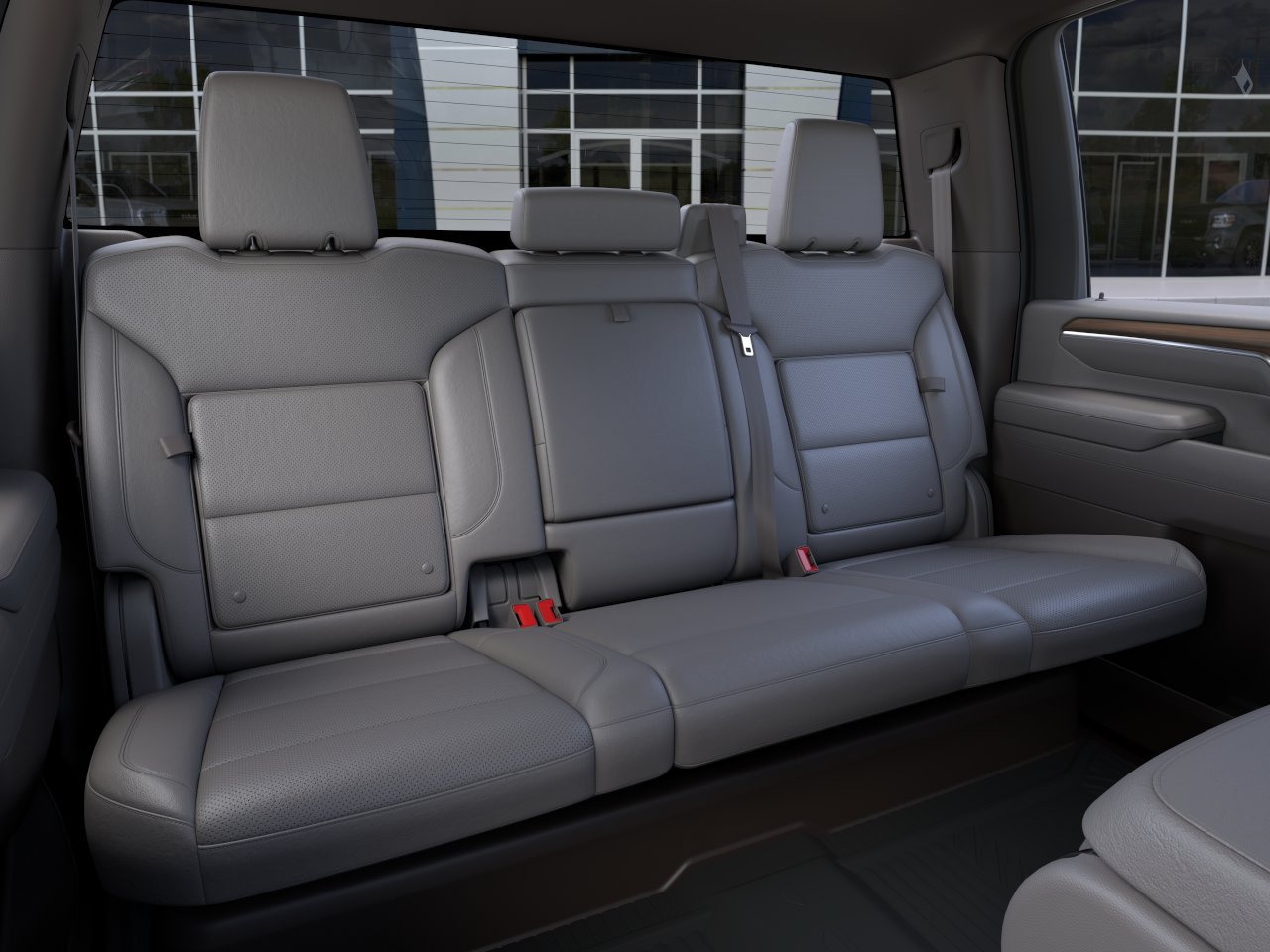 New 2026 GMC Sierra 3500 SLT AWD/4WD image 17
